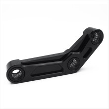 2 StüCk Pinzette mit Gummispitze Pinzette mit Weicher Spitze PVC-Beschichtete Weiche Flache Spitze Labor Industrie Hobby Handwerk Pinzette Werkzeuge