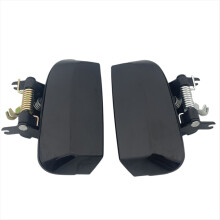 10Pcs Car Fasteners Hood Support Rod Support Clamp Fixtures for Pathfinder Navara Skyline T30 R32 R33 65722-01E00