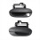 1Pair Front Left Right Bumper Side  Light Lamp Plastic 68476819AA 68476818AA for  Durango 2021-2023 1