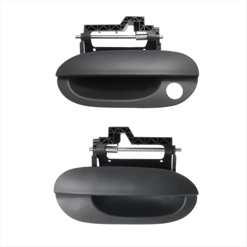 1Pair Front Left Right Bumper Side  Light Lamp Plastic 68476819AA 68476818AA for  Durango 2021-2023