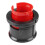 Motorcycle Bike Fork Seal Driver Tool Kit Universal Fork Seal 6