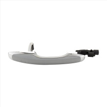 Car Turn Signal Light LED Car Side Blinker Light for - Sprinter W906 2006-2018 9068201456 Transparent