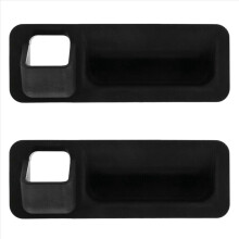2 X Einspritzdüse 15710-26GA0 für Motorrad TU250 X 2009-2019
