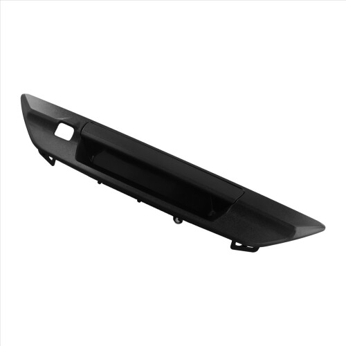 For Handle with Camera Provision Hole 2