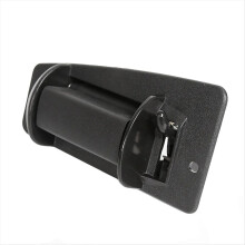 External Stereo Radio Dish Box Car CD/DVD Player USB Interface with AUX Box for Android Player Radio Accessories