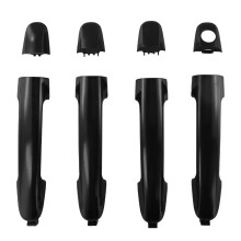 360Pcs Waterproof Automotive Electrical Connector 1/2/3/4/6 Male Female Pin Automotive Wire Connector Plug Kit 18-13AWG