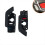 Front Left Right Side Interior Door Handles for Tiburon Coupe 5
