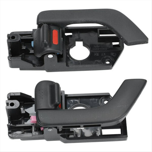 Front Left Right Side Interior Door Handles for Tiburon Coupe 1
