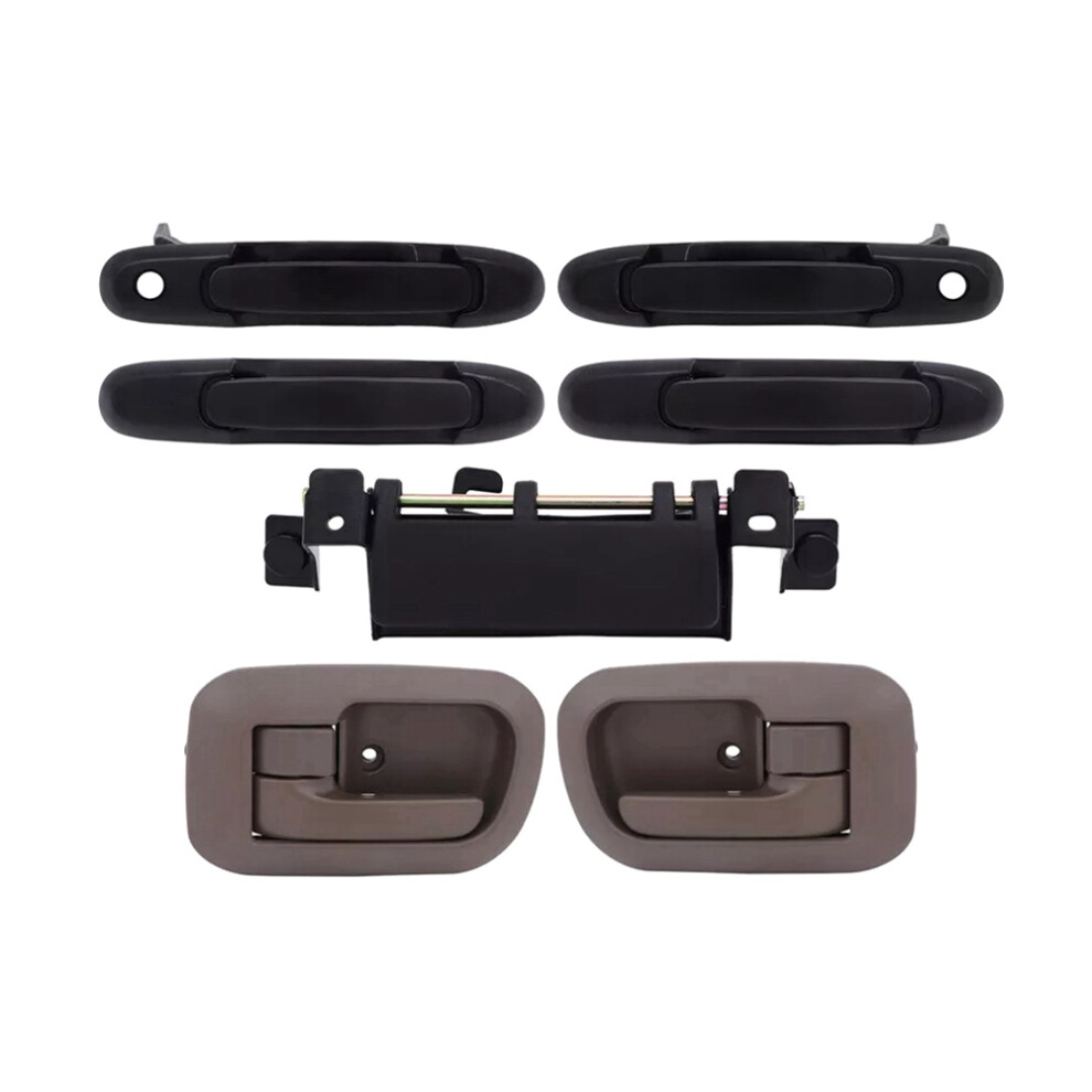 Car Tweeter Cover Dashboard Audio Cover Bracket For Highlander 2021-2023 Crown Kluger 4712500730405