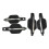 Car AFS Headlight Control Bend Lights Module 31395946 for  S90 XC90 2016-2018 Headlight Leveling Control Module 3