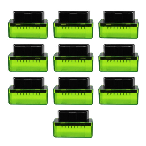10 PCS Quality Car Computer Diagnostic Instrument 1