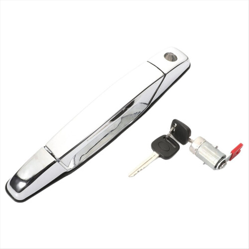 Car Outside Door Handle for