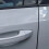 Car Front Left Door Handle Cap Cover for Golf 7 Seat,A 6
