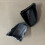 Car Front Left Door Handle Cap Cover for Golf 7 Seat,A 4