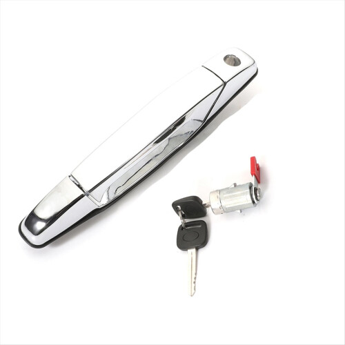 Car Outside Door Handle for 2