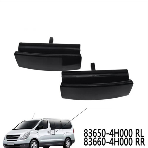 2Pcs For   Hatchback 2016 2017 2018 Multi-Function Led Rear Bumper Light Rear Fog Lamp Auto Bulb Brake Light Reflector(3 Functions) 2