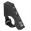 Left Front Headlight Mount Housing Base Bracket 95863151900 for  Cayenne 2011-2018  Light Lamp Mount Support 2