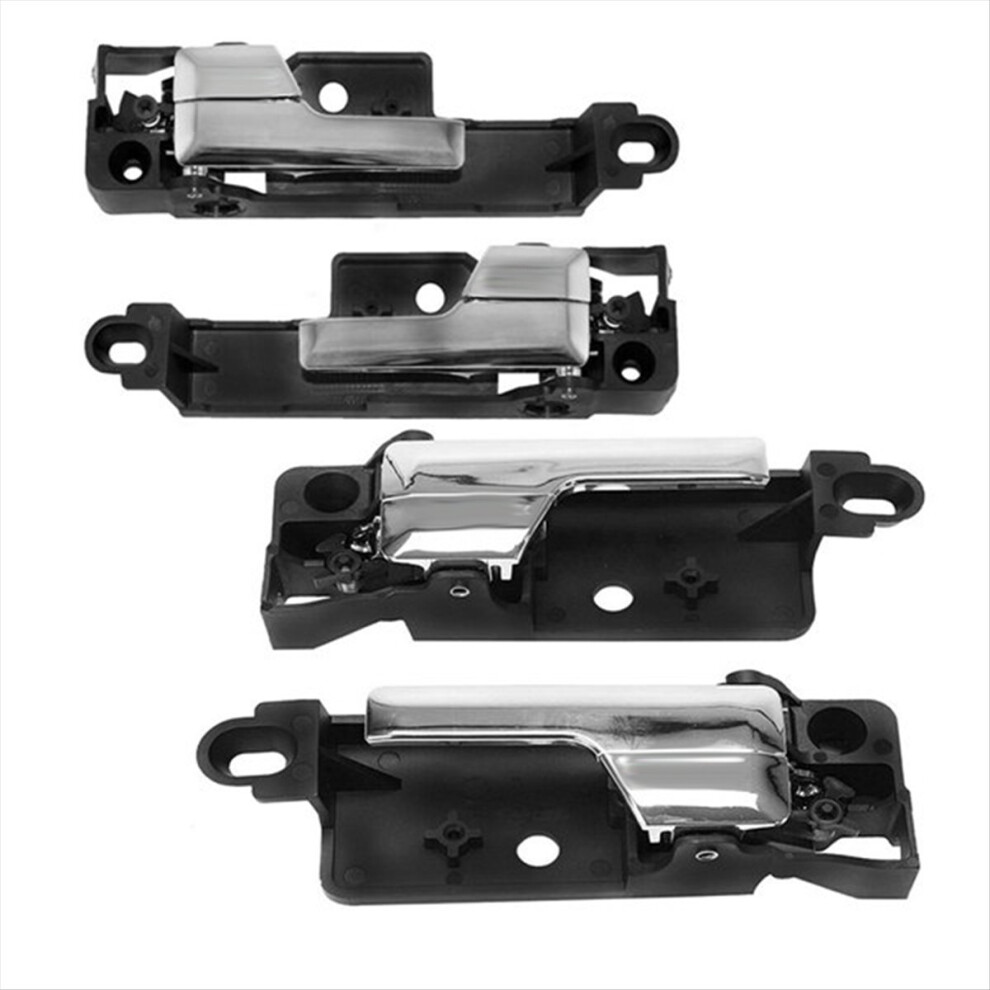 Car Inner Door Handle 6E5z-5422600-Aa 6E5z-5422601-A 6E5z-5422600-A 6E5z-5422601-B For Fusion Mkz Mercury 4712500719028
