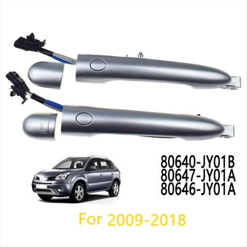 New High Quality Car Steering Wheel Multi-Function Button  5NA959442B 5NA 959 442B for  L 2017-2024 2