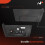 Car Dashboard Central Control Storage Box Cover Accessories for  Cruze 2010-2015 Black 4