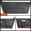 Car Dashboard Central Control Storage Box Cover Accessories for  Cruze 2010-2015 Black 6