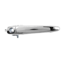 923-290 Car Rear Roof Mounted Third Brake Light Assembly for E-150 E-250 E-350