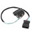 2X RP-SMA for Link 4G Trail Hunting Camera 10Ft Long Range Cellular Antenna 3