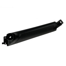 3X Adaptador de Antena Estéreo para AutomóVil Conector de Radio FM AM - Convertidor de Enchufe de Antena Fakra Una DIN para Receptor de Coche