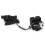 433Mhz Wireless Wall  86 Wall Panel Transmitter Safety  and AC 110V 220V Relay Interruptor for Light Lamp 1