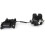 433Mhz Wireless Wall  86 Wall Panel Transmitter Safety  and AC 110V 220V Relay Interruptor for Light Lamp 6