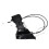 Engine Crankshaft Position Sensor 55571994 for  Cruze Sonic  Encore L4 1.4L 6