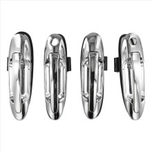 Front Rear Exterior Door Handle for LC100 4500 4700 1998-2007 LX470 69220-60061