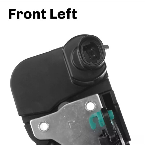 Car Front Door Lock Actuator For Grand Front Left 2
