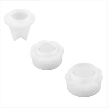 Height Adjustment Cover for - S-Class W223 2021-2025 Guard Plate A2239190801 A22391908019051 R