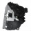 Dynamic Turn Signal Light LED Side Mirror Indicator Blinker Light for  XC70 2008-2012 XC90 2007-2014 2