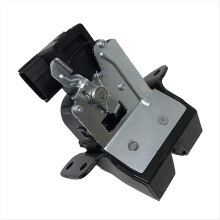 Autoradio Fascia Frame Adapter voor  DUCATO 8th 2021-2024 9 Inch Groot Scherm 2DIN Dash Montagepaneel Framekit