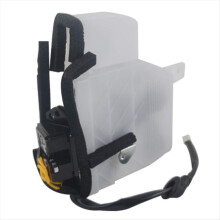 Car Interior Sun Visor Sun Shade LH for Model 3 / Model Y 2017-20 Part Number: 1088738-01-I ,1088738-21-I