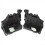 Dynamic Turn Signal Light LED Side Mirror Indicator Blinker Light for  XC70 2008-2012 XC90 2007-2014 6