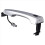 Exterior Door Handle Keyless Entry with Button for ,Left 3