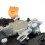 12 Pcs Side Brush for  M330/M330 Pro Sweeper Sweeper Accessories 6