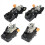 12 Pcs Side Brush for  M330/M330 Pro Sweeper Sweeper Accessories 4