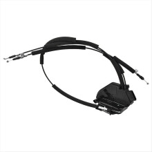 Cabo de Carregamento de Bateria de Carro SAE para SAE 12V-36V Cabo de Extensão de Desconexão Rápida 16 AWG Cabo de Extensão de Carro 6M