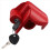 Connector Trailer Lock Heavy Duty Hitch Lock Tractor Hook Lock Red 4