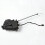 433MHz Universal Garage Door Opener Remote Control Wireless 4-Button Key Duplicator Clone Electric Gate Transmitter A 3
