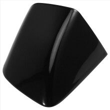 2X Cute Desktop Trash Desktop with Lid Small Paper Basket Flip Plastic Trash Can