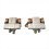 High Linear Broadband RF Amplifier 0.05-6G High Performance Medium Power Amplifier Module 6
