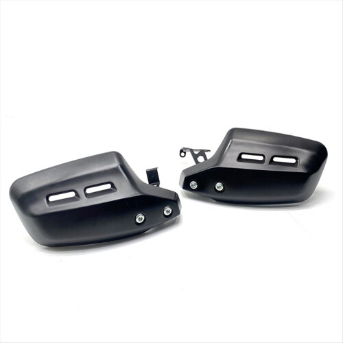 Motorcycle Handguard Shield Hand Guard Protector for Black 2