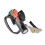 YBR125 Electric Ignition Switch Lock Set for 125Cc YBR 125 6