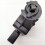 For  2  Charging Grip Portable Gamepad Charger Dock with ABS Handle Bracket Holder B 4