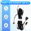 For CC Left Cable Set RHD 3C8971182J 3C8 971 182 J 6